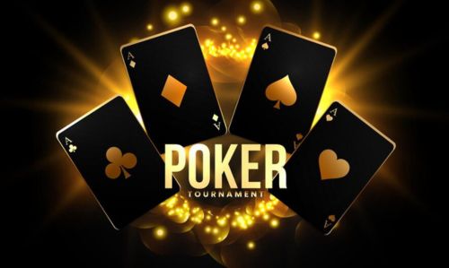poker live