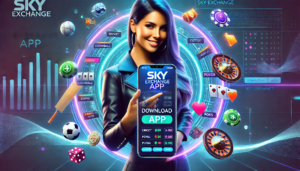 Read more about the article Sky Exchange App: Features, Offers and APK Download Guide