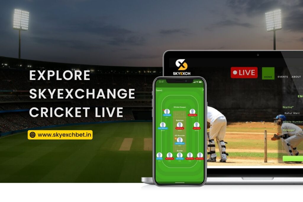 sky exchange cricket live betting